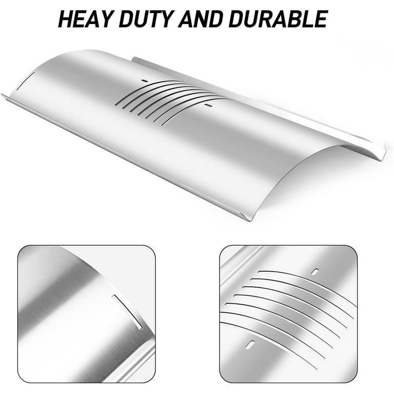 Flame Broiler Kit for Pit Boss 1000 Series Pellet Grills ,with