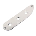 thumbnail image 6 of 6 Holes Guitar Bridge Control Plate Musical Instruments Bass Part Accessories for TL, 6 of 6