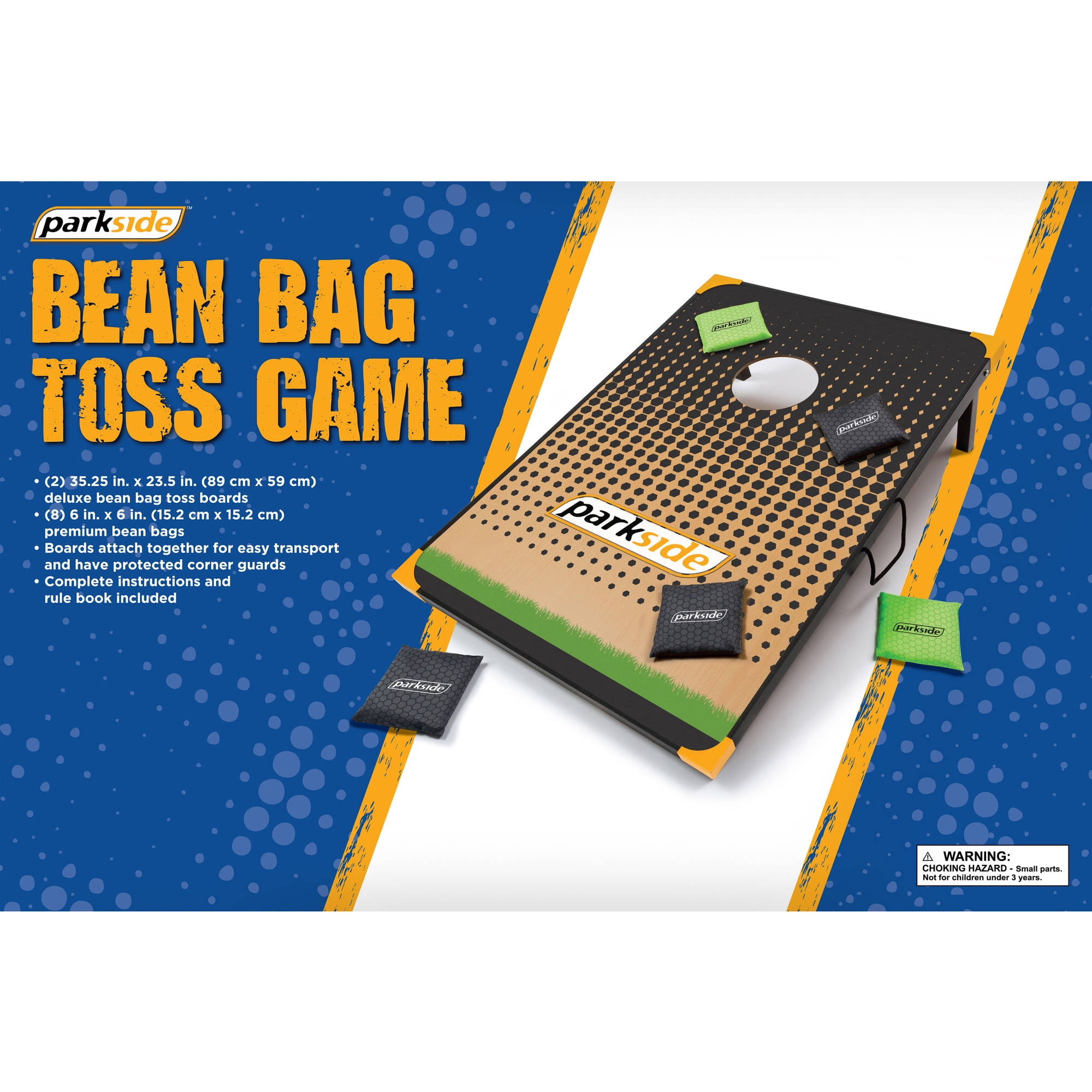 Parkside Bean Bag Toss