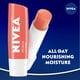 thumbnail image 4 of Bálsamo labial NIVEA Peach Lip Care paquete de 4, 4 of 4