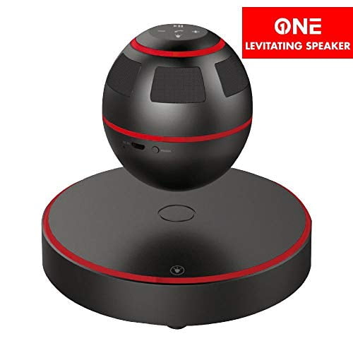 magnetic bluetooth speaker walmart