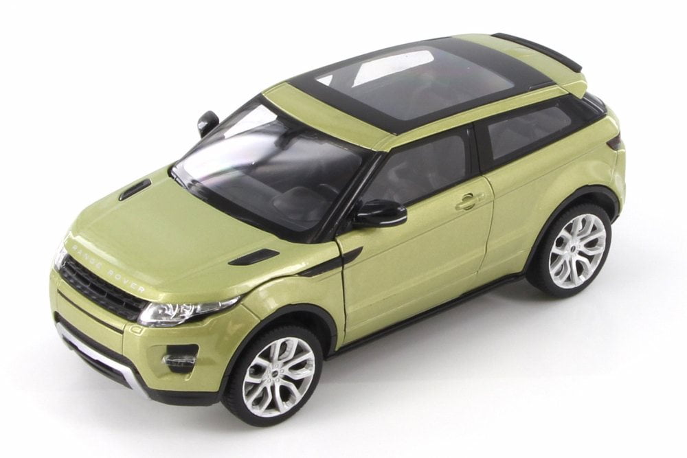 range rover evoque toy model