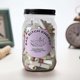thumbnail image 4 of Energía Femenina Jar Ornamento, Adorno de Confirmación, Estilo Decorativo, Bad Bitch Energy, Festivo Año Nuevo, Regalo Femenino, Base de Metal, para Sala de Estar,Wsvlmg, 4 of 7