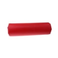 thumbnail image 1 of jinwen 1 Pce Coussin de Pied en Mousse Rouleau Manchon en Éponge Douce pour Banc d'Entraînement Machine ABS Rouge, 1 of 9