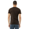 thumbnail image 3 of Bella + Canvas Unisex Jersey Short-Sleeve V-Neck T-Shirt - 3005, 3 of 4