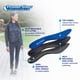 thumbnail image 5 of Plantillas Ortopédicas Powerstep Azul Archmold Maximum para Mujer y Hombre, 5 of 6
