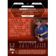 thumbnail image 2 of 2003 Topps Finest #26 Kerry Wood MLB Baseball Trading Card, 2 of 2