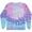Cotton Candy, variant on Youth Long-Sleeve T-Shirt