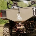 thumbnail image 5 of Boss Buck BB-1.80 80 Pound Capacity Non-Typical ATV Feed Spreader & Seeder, 5 of 12