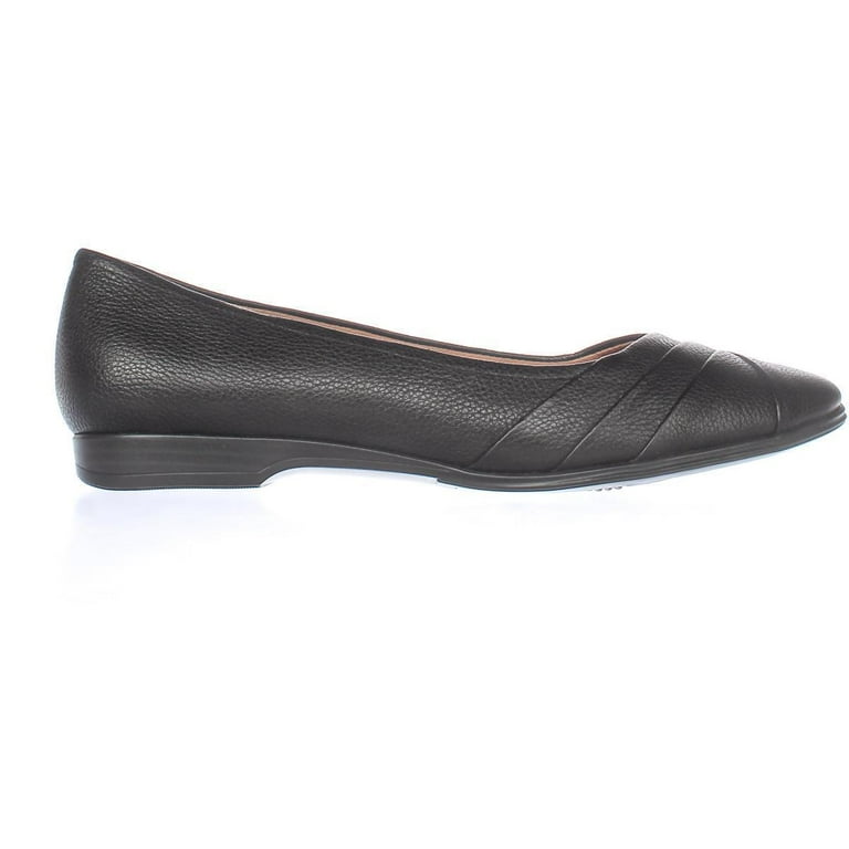 Naturalizer hot sale comfort flats