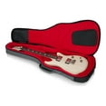 thumbnail image 5 of Gator Cases GT-ELECTRIC-GRY Transit Series Padded Gig Bag for Electric Guitars, 5 of 15