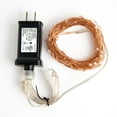 thumbnail image 2 of Warm White 33' Plug in LED Fairy Lights, 2 of 4