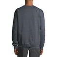 thumbnail image 4 of Gildan Men's Heavy Blend Fleece Crewneck Sweatshirt, 2-Pack, 4 of 11