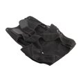 thumbnail image 1 of Hunchback Posture,Adult Student Black Breathable Mesh Adjustable Back Brace Straightener, 1 of 8