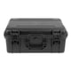 thumbnail image 2 of Caja contenedora sellada Estuche impermeable Durable con espuma Caja de herramientas resistente Bolsa de herramientas Estilo A Baoblaze estuche organizador, 2 of 8