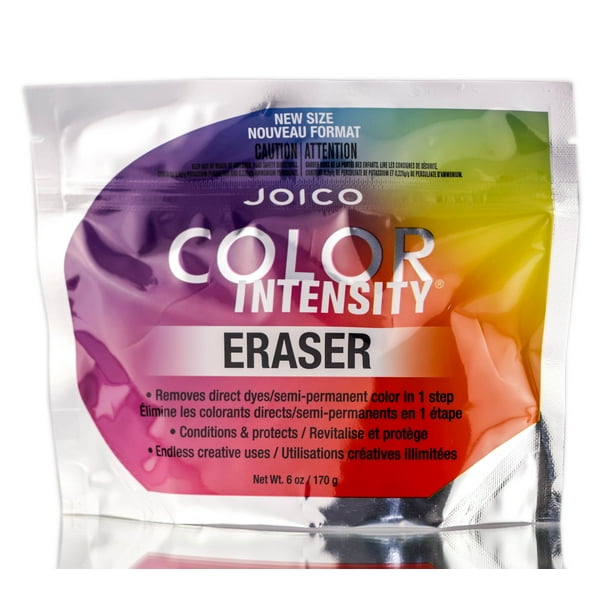 Joico Color Intensity Eraser 6 oz Pack of 1 with Sleek