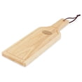 thumbnail image 1 of New York Jets - Botella Cheese Board by Picnic Time, 1 of 4