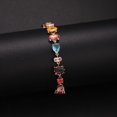 thumbnail image 3 of Pulsera de joyería con logo PAN S925 for mujer, pulseras con dijes, brazaletes de cuentas DIY, circonita cúbica 5A, regalos en capas de plata for ella, 3 of 6