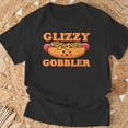 thumbnail image 3 of Gizzy Gobbler Meme For Boys TShirt, 3 of 6