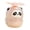 Pink, variant on HOARBOEG Cute Panda Handheld Mini Fan USB Rechargeable Portable Personal Cooling Fan with Soft Blades for Outdoor Indoor Use - Green Cartoon Panda Design, Gift