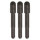 thumbnail image 1 of Puntas de lápiz óptico de repuesto para Thinkpad Pen Pro, puntas de repuesto de alta sensibilidad con punta de goma, puntas de lápiz para tableta, 3 uds., 1 of 8