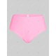 thumbnail image 3 of Tankini de Talla Extra con Estampado de Hojas Rosegal  Camisetas tallas grandes, 3 of 5