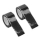 thumbnail image 5 of Cinta de Silicona Autofundible, Cinta Adhesiva Aislante Impermeable, 2 piezas para reparación de tuberías de Agua con exelente Cinta de reparación de Mangueras, Segura y, 5 of 7