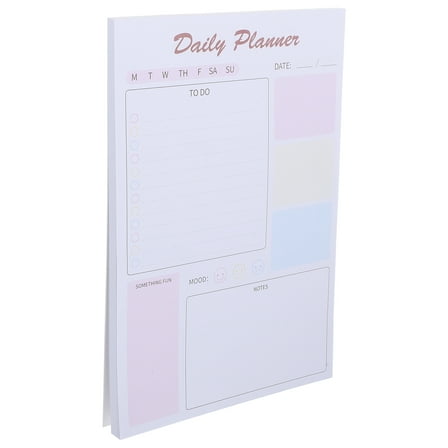 WORGEOUS  Notebook Magnets for Whiteboard Mini Notepad Notebooks Work