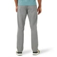 Men's Lee® Extreme Motion MVP Relaxed Fit Pants Color: Salina Stone ...