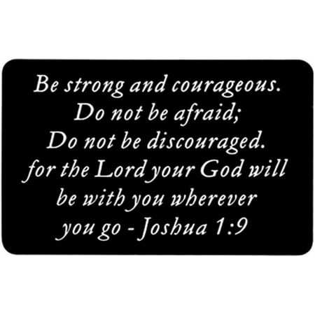 Daisyco Gifts Inspiration Wallet Inserts Card Meaningful Encouragement Wallet Cards for Friends & Family