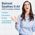 thumbnail image 5 of BALNEOL Hygienic Cleansing Lotion Packets, 20 Count, 5 of 6