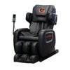 BestMassage Zero Gravity Full Body Electric Shiatsu Massage Chair with Wireless Bluetooth Speaker,Cincinnatl Bengals