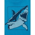 thumbnail image 2 of 365 Kids by Garanimals Boys Graphic Tee with Short Sleeves, Sizes 4-10, 2 of 3