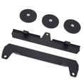 thumbnail image 1 of Magnetic Mount Bracket, Portable Design Sturdy Structure Car RV Mounting Kit Stable and Secure  for Mini Dish Antenna, 1 of 7
