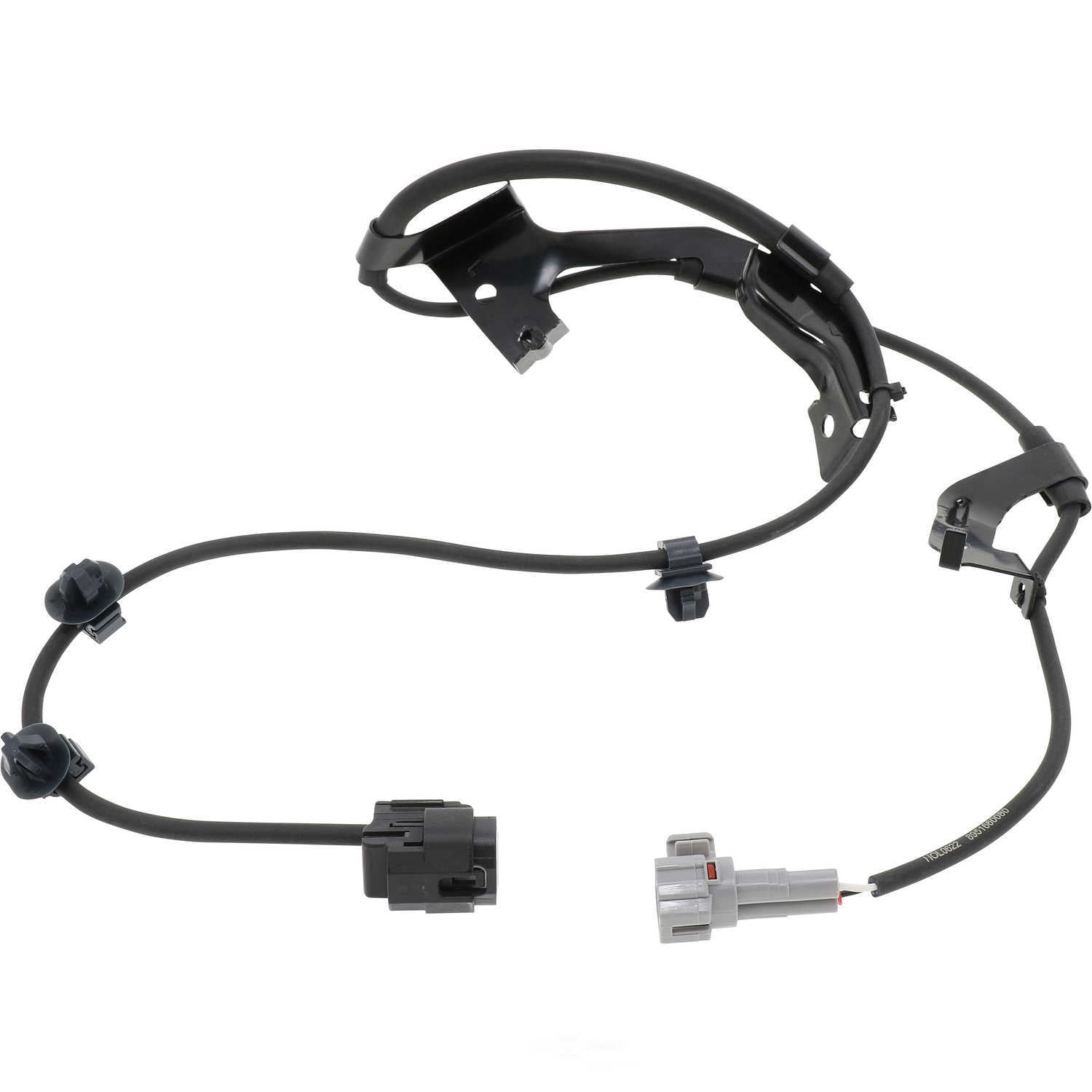 HOLSTEIN 2ABS3057 ABS Wheel Speed Sensor Wiring Harness