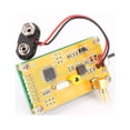 thumbnail image 3 of Frequency Measurement Tool,High Accuracy 1-500 MHz Frequency Meter Frequency Tester Module Unmatched Quality, 3 of 8