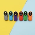 thumbnail image 1 of Clips magnéticos, paquete de 6, clips para bolsas, clips para alimentos, clips magnéticos, clips para patatas fritas, clips para bolsas, clips para alimentos, clips para bolsas de patatas fritas,, 1 of 5