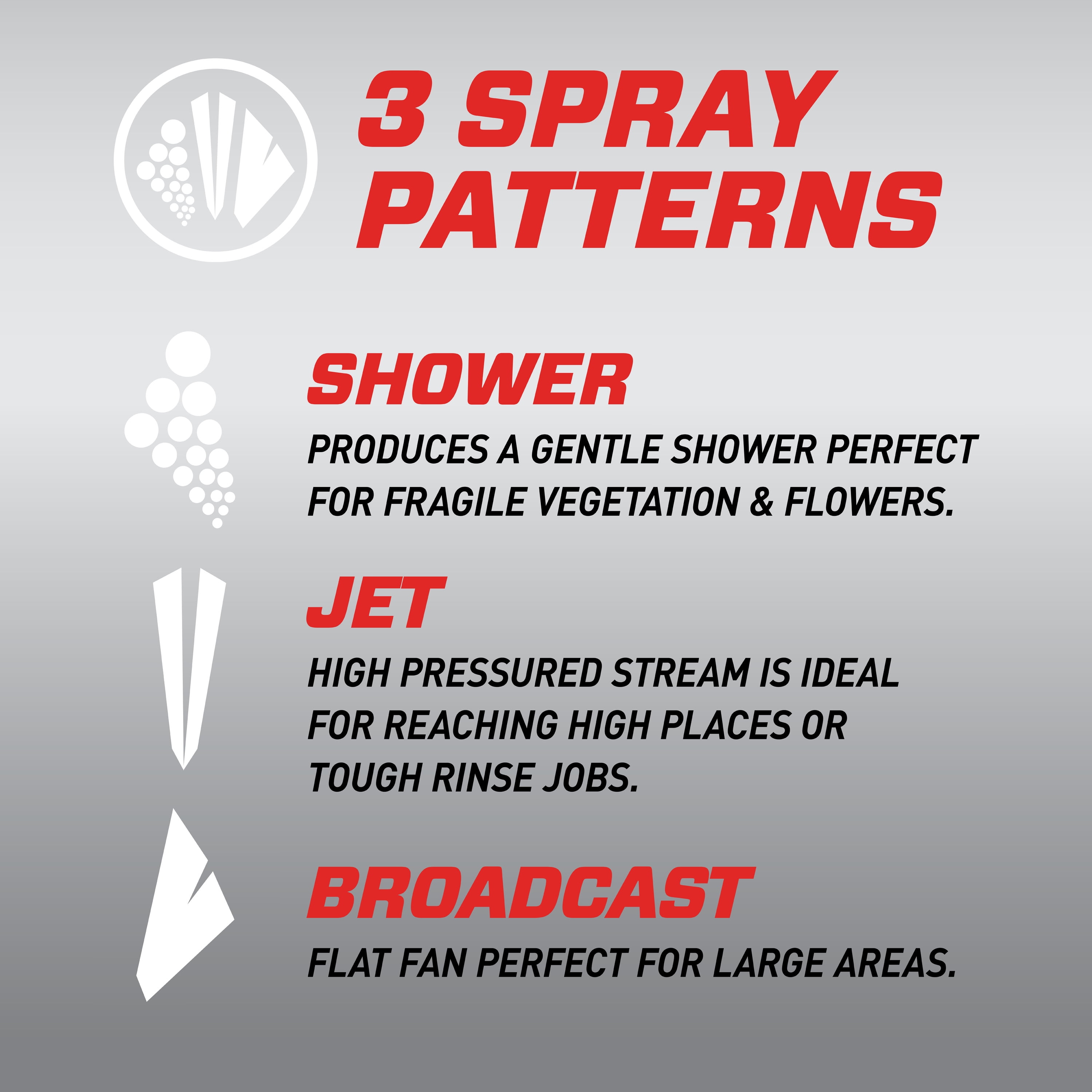 Ortho Dial N Spray for Liquid Weed or Insect Killer, 16 oz.