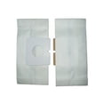 thumbnail image 2 of 24 Compatible with Kenmore Type M Sears 51195 Magic Blue LG Vacuum Bags, Ultracare, Canister Vacuum Cleaners, 20-51195, 609323, 21195, 2, 2 of 2