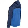 thumbnail image 2 of Trespass Mens Palin Waterproof Softshell Jacket, 2 of 2