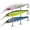 E1-4.3"-0.6oz, variant on TRUSCEND Suspending Jerkbait with BKK Hook, Rattle Minnow Fishing Lures with Long Casting Weight Transfer System, Natural Wiggle Action Twitchbait, Freshwater Bait for Bass Walleye Pike Trout Striper