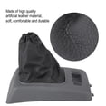 thumbnail image 3 of Gear  Knob Boot, Gear Gaiter Comfortable Durable  For Car, 3 of 8