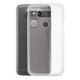 thumbnail image 5 of Funda De Silicon Hit Jelly Para Lg G5 Transparente Solozen Funda de silicon flexible transparente, 5 of 6