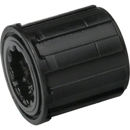 Shimano STX-RC and Acera-X 7-Speed Freehub Body