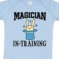 thumbnail image 4 of Inktastic Future Magician in Training Boys Baby Bodysuit, 4 of 5