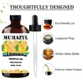 thumbnail image 2 of Aceite esencial MUMAZYL Lemon 120 ml (4 fl oz) para difusor, 2 of 7