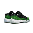 thumbnail image 3 of JORDAN MENS Air Jordan 11 Retro Low "Nightshade" 528895 033 from Stadium Goods, 3 of 6