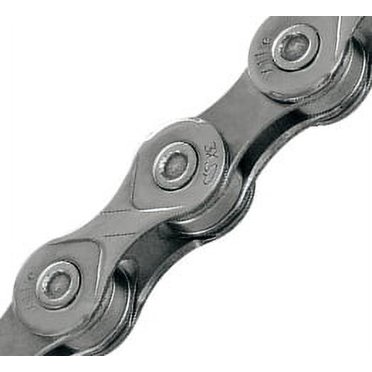 Ultralight Bike Chain 1/2 "x 11/128" 116 Links Accessories , Golden