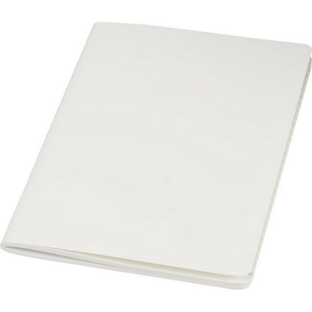 Journal Diseño Impreso de Papel de Pizarra (Blanco)