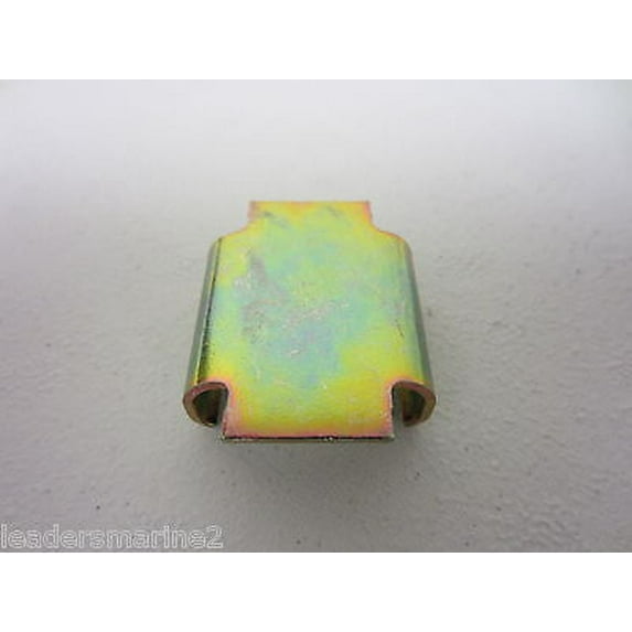 Arctic Cat New OEM Track Guide/Wear Clips- Flat,Fire,ZR,Sno Pro,FireCat,F570,F5